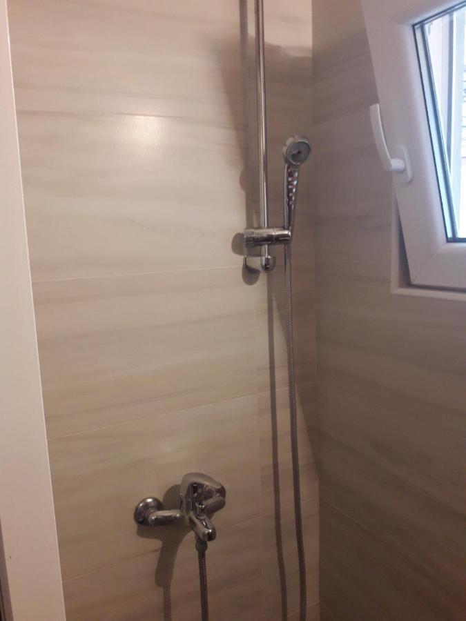 Macko, Apartmani Tivat Exterior photo