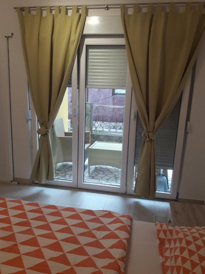 Macko, Apartmani Tivat Exterior photo