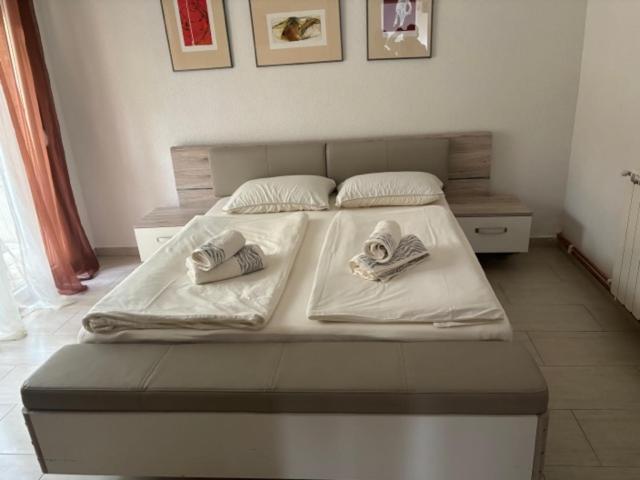Macko, Apartmani Tivat Room photo