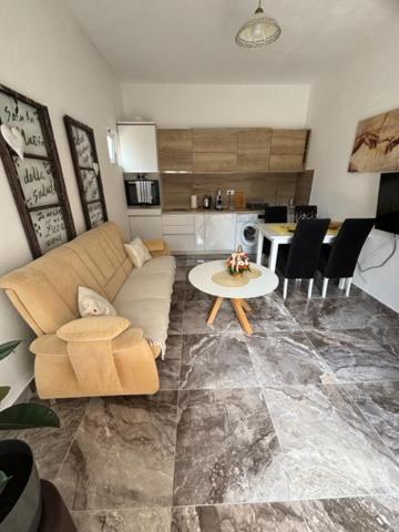 Macko, Apartmani Tivat Room photo