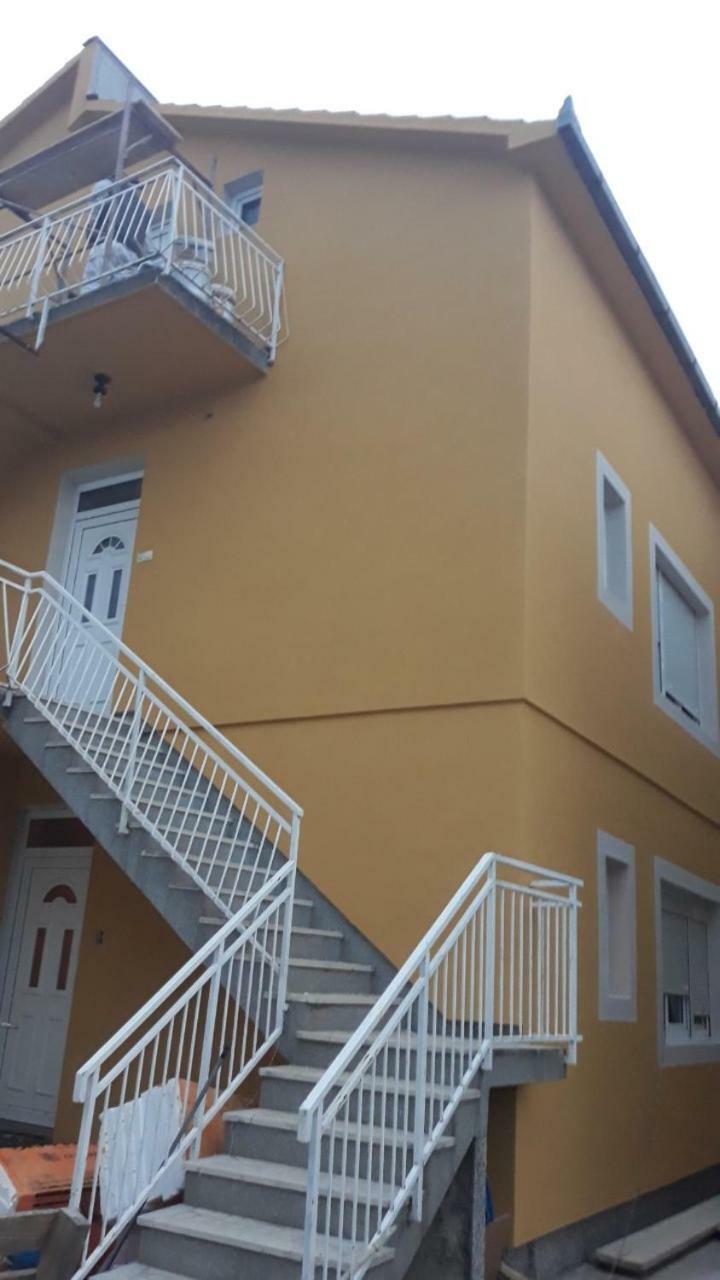Macko, Apartmani Tivat Exterior photo